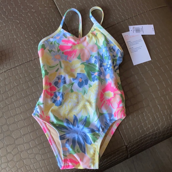 Old Navy Swim Old Navy Baby Swimsuit Poshmark